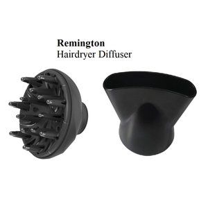 2PCS Remington Hair Dryer Diffuser
